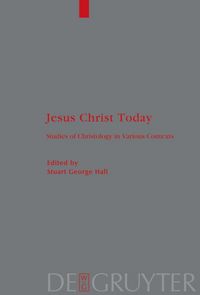 Produktbild: Jesus Christ Today