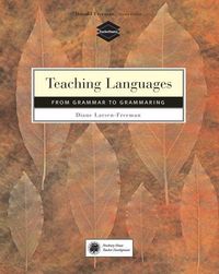 Produktbild: Larsen-Freeman, D: Teaching Language