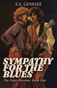 Produktbild: Sympathy for the Blues