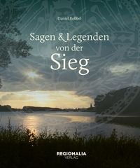 Produktbild: Sagen und Legenden von der Sieg