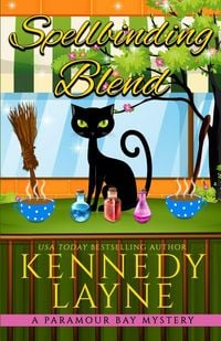 Produktbild: Spellbinding Blend
