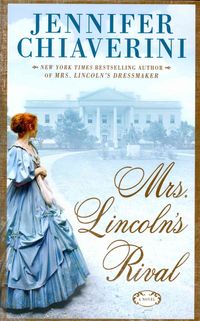 Produktbild: Mrs. Lincoln's Rival