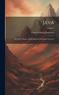 Produktbild: Java: Deszelfs Gedaante, Bekleeding En Inwendige Structuur; Volume 4