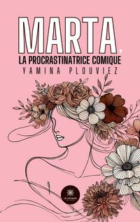 Produktbild: Marta, la procrastinatrice comique