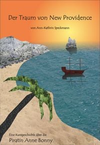 Produktbild: Der Traum von New Providence