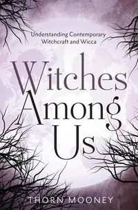 Produktbild: Witches Among Us