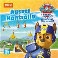 Produktbild: Maxi-Mini 249: PAW Patrol: Au&szlig;er Kontrolle