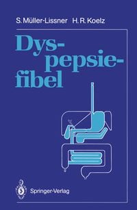 Produktbild: Dyspepsiefibel