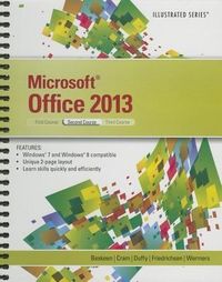 Produktbild: Microsoft Office 2013