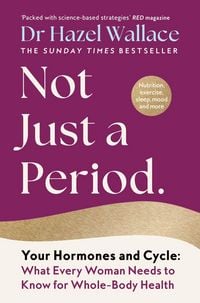 Produktbild: Not Just a Period