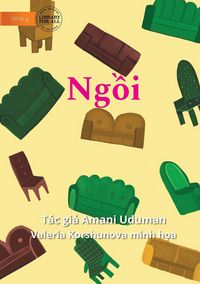 Produktbild: Sit - Ng&iquest;i