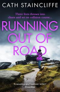 Produktbild: Staincliffe, C: Running out of Road