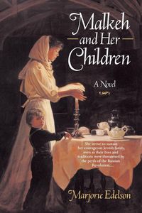 Produktbild: Malkeh and Her Children