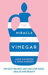 Produktbild: The Miracle of Vinegar