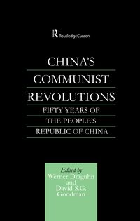 Produktbild: China's Communist Revolutions