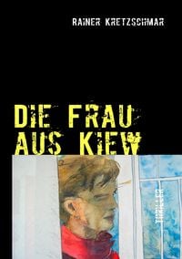 Produktbild: Die Frau aus Kiew