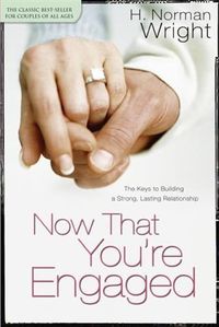 Produktbild: Now That You're Engaged