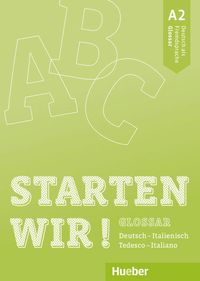 Bild vom Artikel Starten wir! A2 vom Autor Hueber Verlag GmbH & Co. KG
