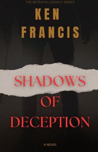 Produktbild: Shadows Of Deception