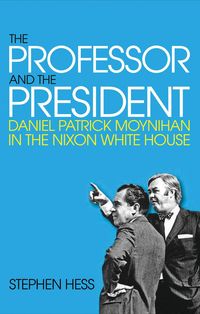 Produktbild: The Professor and the President