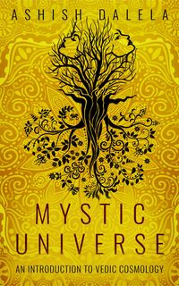 Produktbild: Mystic Universe: An Introduction to Vedic Cosmology