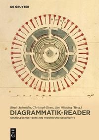 Produktbild: Diagrammatik-Reader