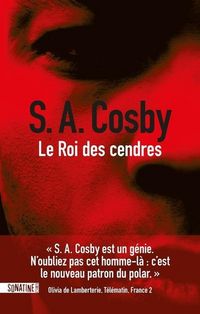 Produktbild: Le roi des cendres