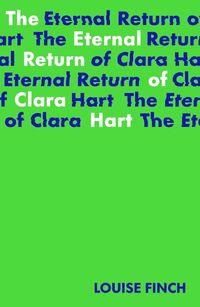 Produktbild: The Eternal Return of Clara Hart
