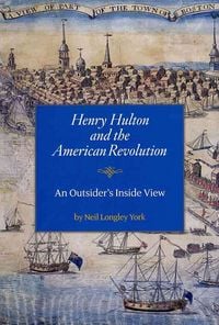 Produktbild: Henry Hulton & The Amer Revolu