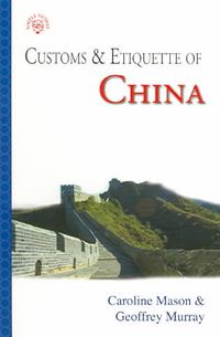 Produktbild: Mason, C: China