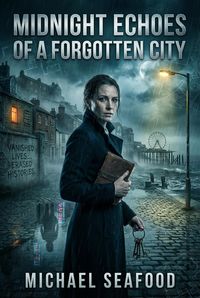 Produktbild: Midnight Echoes of a Forgotten City