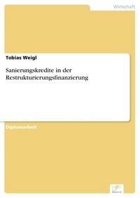 Produktbild: Sanierungskredite in der Restrukturierungsfinanzierung