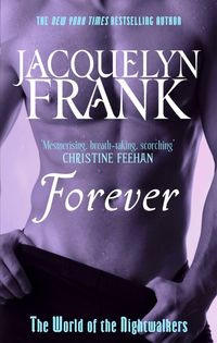 Produktbild: Frank, J: Forever