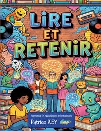 Produktbild: Lire Et Retenir