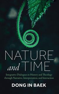 Produktbild: Nature and Time