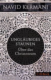 Produktbild: Ungl&auml;ubiges Staunen