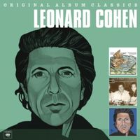 Produktbild: Original Album Classics