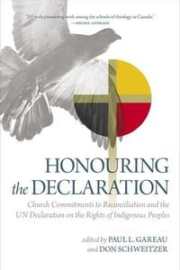 Produktbild: Honouring the Declaration