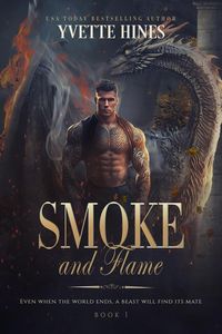 Produktbild: Smoke and Flame