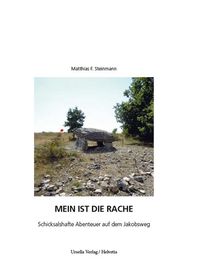 Produktbild: Mein ist die Rache