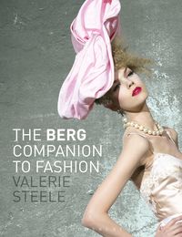 Produktbild: The Berg Companion to Fashion