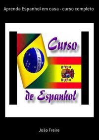 Produktbild: Aprenda Espanhol Em Casa - Curso Completo
