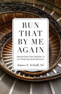 Produktbild: Run That by Me Again