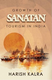Produktbild: GROWTH OF SANATAN TOURISM IN INDIA