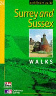 Produktbild: Conduit, B: Surrey and Sussex