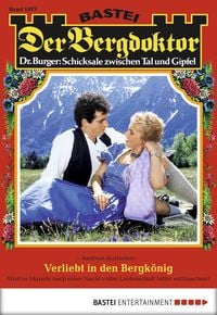 Produktbild: Der Bergdoktor 1877