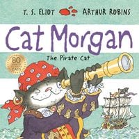 Produktbild: Cat Morgan