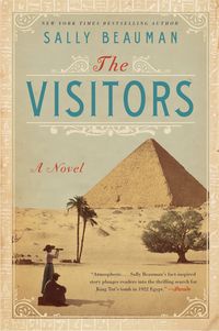 Produktbild: The Visitors
