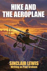 Produktbild: Hike and the Aeroplane