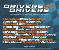 Produktbild: Drivers on Drivers